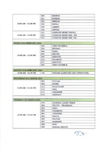 CBSE Class 10 Date Sheet 2023 (1)